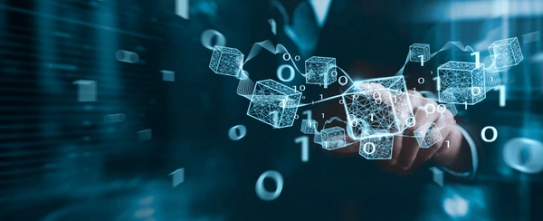 Ekosistem Widi Prihartanadi: Strategi Blockchain dalam Distribusi Teknologi Nasional