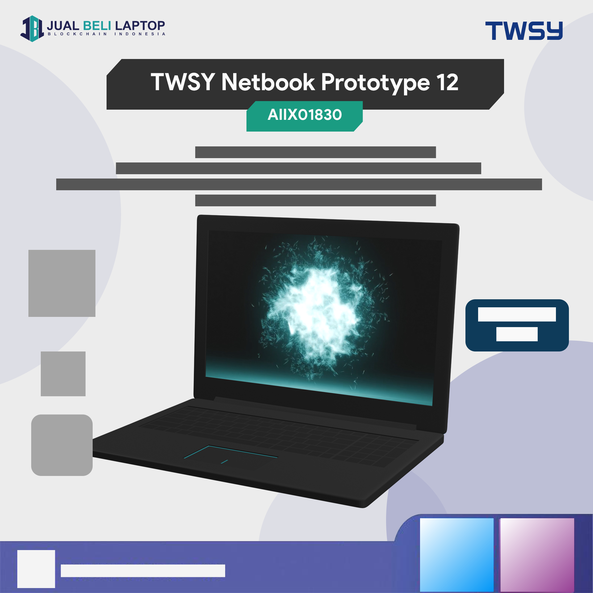 Mark Digitalmarketing Pro 30 E510KA N4500 8GB 256GB DIGITAL UHD 14" FHD W11 OHS - RAM 4GB