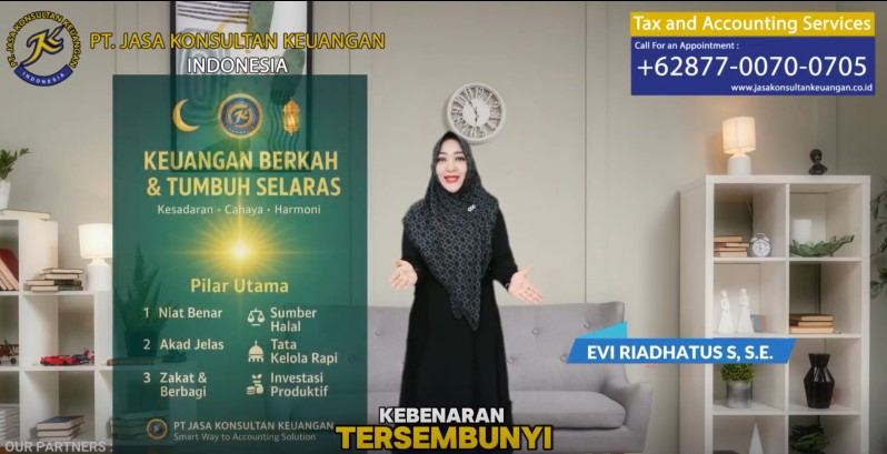 Jasa Konsultan Keuangan
Jasa Laporan Keuangan
Blockmoney Blockchain indonesia
Jasa Konsultan Pajak
Jasa Laporan Pajak