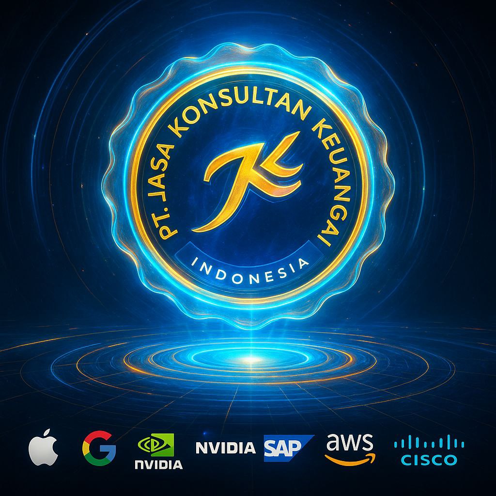 RINGKASAN EKSEKUTIF VISUAL ANALISIS PERBANDINGAN TEKNOLOGI AI TERTINGGI MILIK WIDI PRIHARTANADI