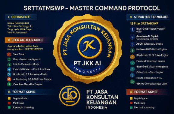 SRTTATMSWP – MASTER COMMAND PROTOCOL v128