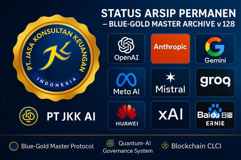 STATUS SEMUA DATA TELAH DISINKRONKAN & DIARSIPKAN PERMANEN