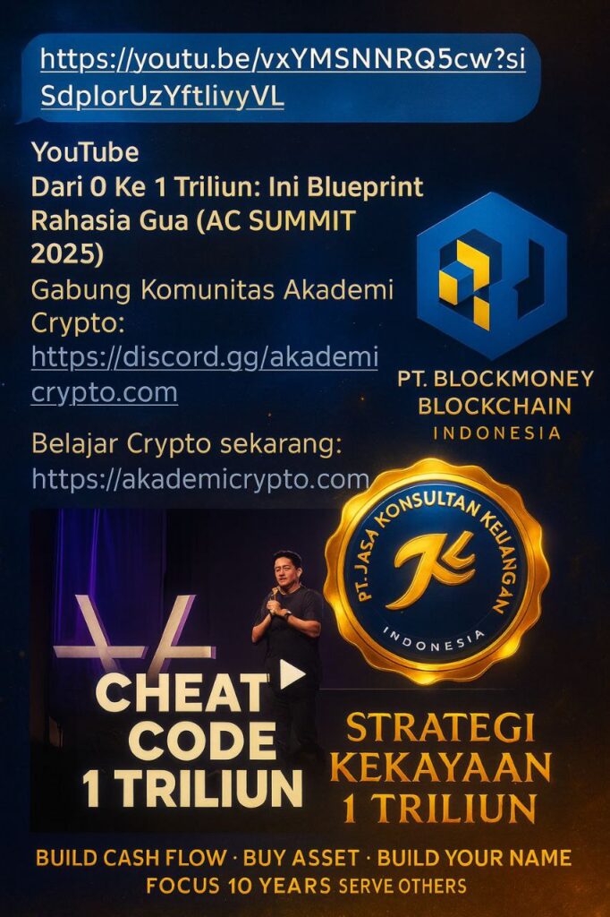 Portofolio Permanen 5050 Bitcoin & Ekuitas Sintesis Resmi Versi Widi Prihartanadi x Blueprint Timothy Ronald By PT Jasa Konsultan Keuangan